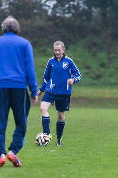 Bild 59 - Frauen TSV Gnutz - SV Bokhorst : Ergebnis: 7:0